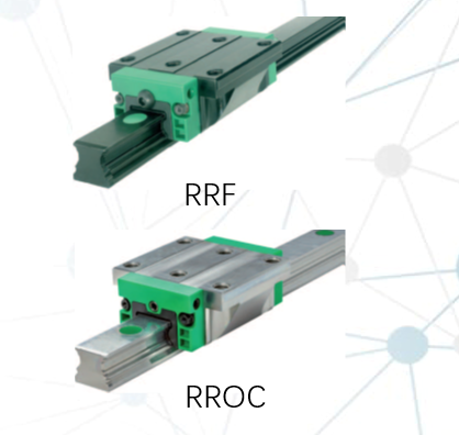 INA滑塊導軌的特點及涂層的種類