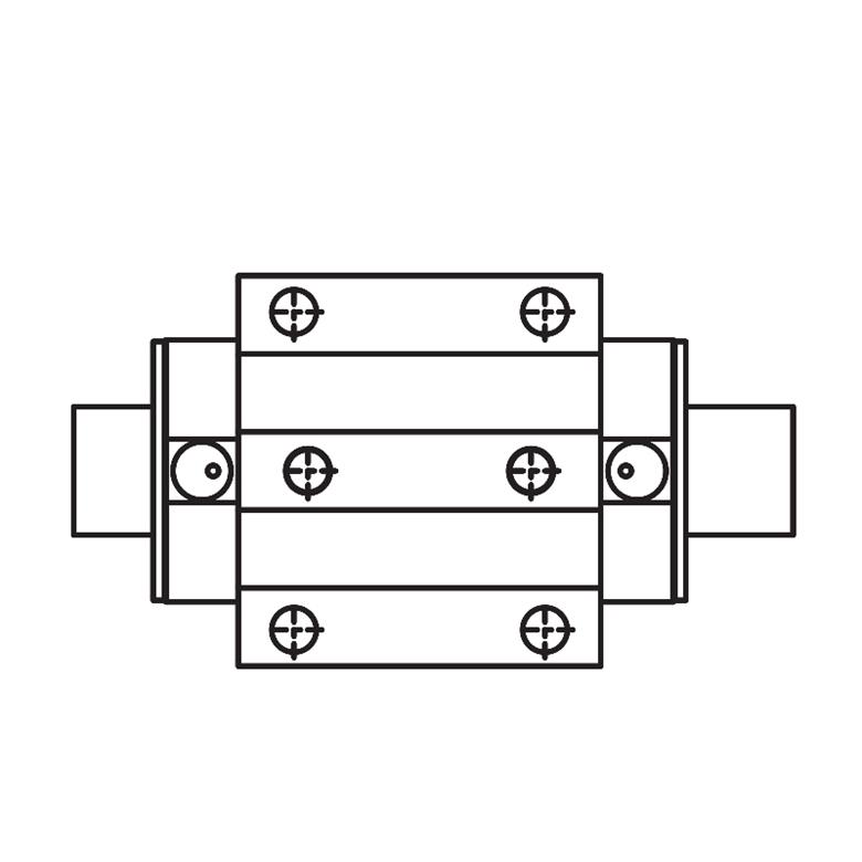 臺(tái)灣銀泰導(dǎo)軌